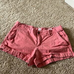 GAP Chino Shorts
